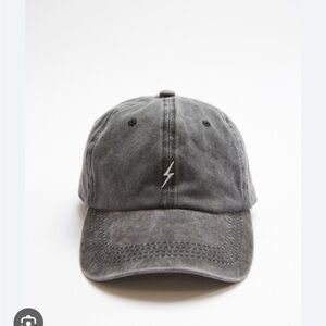 Baseball cap